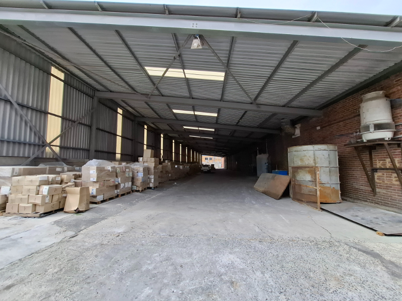 To Let commercial Property for Rent in Epping Industrial Western Cape